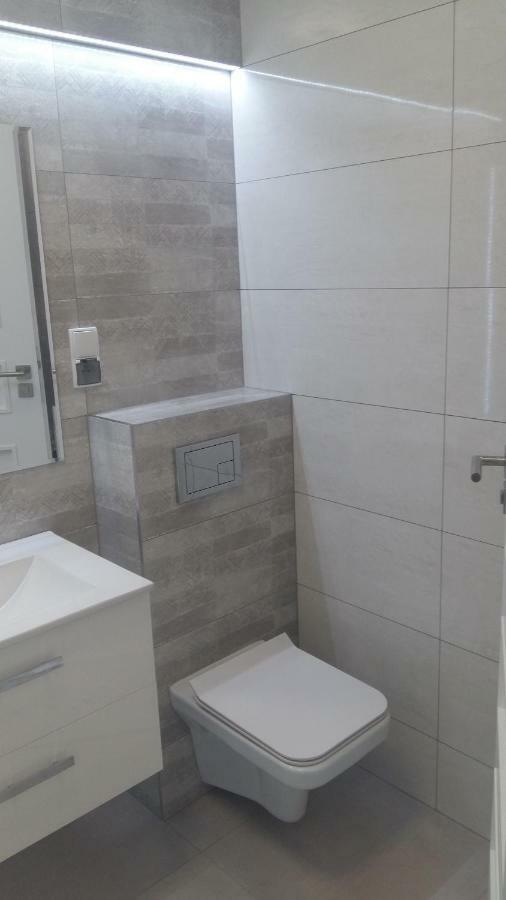 Apartament Widokowy Ustrzyki Dolne Exterior foto